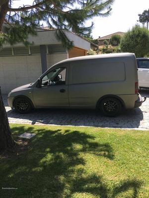 Opel Combo 1.7 cdti Novembro/04 - à venda - Ligeiros