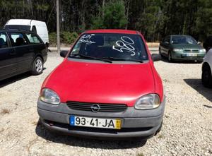 Opel Corsa 1.0 Eco