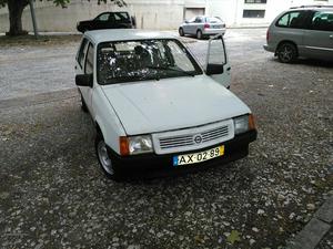 Opel Corsa  Diesel Agosto/90 - à venda - Monovolume /