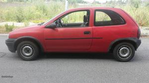 Opel Corsa corsa-b (732 a4) Junho/94 - à venda - Comerciais