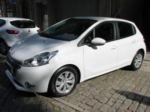 Peugeot 208 Peugeot  HDi Active