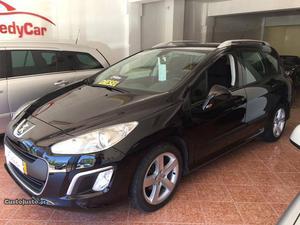 Peugeot 308 SW 1.6 HDI ACTIVE Julho/11 - à venda - Ligeiros