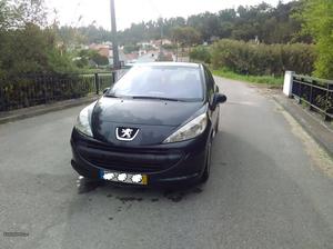 Peugeot  HDI A/C Março/07 - à venda - Ligeiros