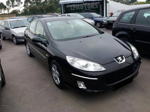 Peugeot HDI Exclusive Dezembro/05 - à venda -