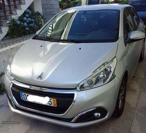 Peugeot  Junho/15 - à venda - Ligeiros Passageiros,