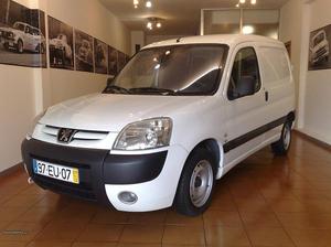 Peugeot Partner PACK CD 170C HDI Dezembro/07 - à venda -