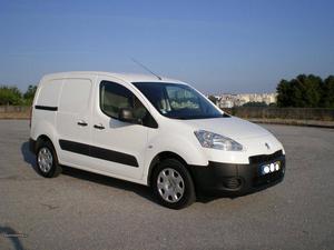 Peugeot Partner km 90 CV AC Julho/13 - à venda -