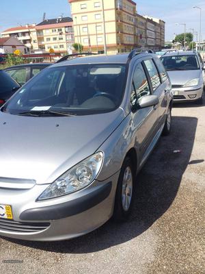 Peugeot  hdi,a.c,EUR Setembro/02 - à venda -