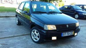 Renault Clio 1.4 energy Junho/93 - à venda - Ligeiros