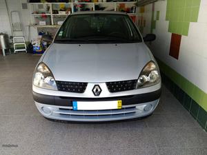 Renault Clio GPL - V - GPL Junho/03 - à venda -