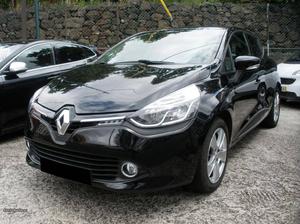 Renault Clio IV 1.5 Dci Dynamique Junho/15 - à venda -