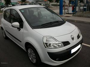 Renault Grand Modus  dci Abril/12 - à venda - Ligeiros