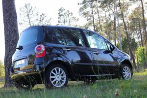 Renault Modus 1.2 Creative 90milkm Novembro/06 - à venda -