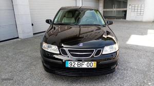 Saab TiD Km Rev. Fevereiro/06 - à venda -