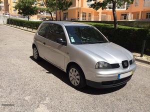 Seat Arosa 1,0 MPI Fevereiro/01 - à venda - Ligeiros