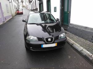 Seat Ibiza 6L V 100CV Março/03 - à venda - Ligeiros