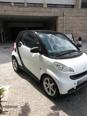 Smart ForTwo Pulse Dezembro/08 - à venda - Ligeiros