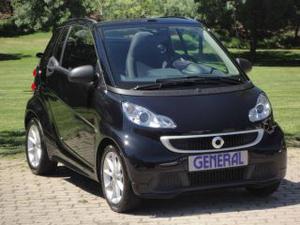 Smart Fortwo 1.0 mhd passion 71