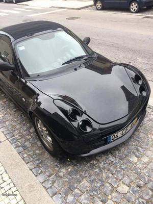 Smart Roadster 82cv Setembro/06 - à venda - Ligeiros