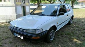 Toyota Corolla 1.8 Diesel Bom motor Outubro/90 - à venda -