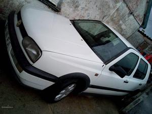 VW Golf GT Junho/95 - à venda - Ligeiros Passageiros, Viana