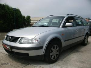 VW Passat 1.9 Tdi Nacional Fevereiro/98 - à venda -