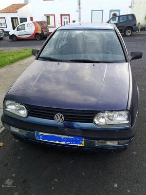 VW Vento Volkswagen vento Dezembro/98 - à venda - Ligeiros