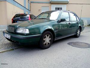 Volvo cc em muito bom estado Dezembro/93 - à venda -