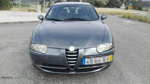 Alfa Romeo  Jtd 115cv Janeiro/02 - à venda -