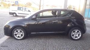 Alfa Romeo Mito 1.3 Jtd sport Setembro/10 - à venda -