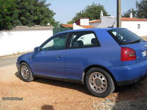 Audi A3 1.9 TDI DIESEL Março/97 - à venda - Ligeiros