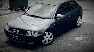 Audi A3 1.9tdi Maio/02 - à venda - Ligeiros Passageiros,