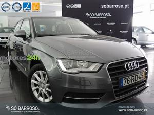 Audi A3 Sportback 1.6 TDi Attraction