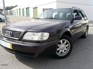 Audi A6 1.9 TDI (90cv) Outubro/95 - à venda - Ligeiros