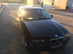 BMW 318 Bmw 318 tds compact Janeiro/97 - à venda - Ligeiros
