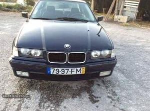 BMW 318 E36 TDS Julho/95 - à venda - Ligeiros Passageiros,