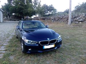 BMW 320 D TOURING  Kms Maio/13 - à venda - Ligeiros