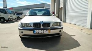 BMW 320 Diesel 150 cv Abril/02 - à venda - Ligeiros