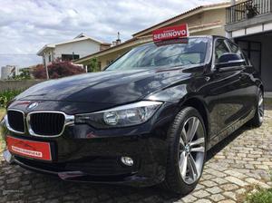 BMW 320 Line Abril/12 - à venda - Ligeiros Passageiros,