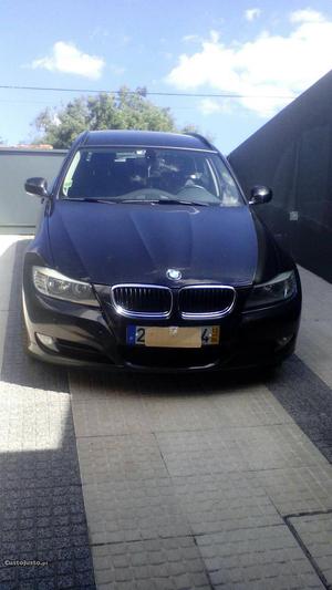 BMW 320 sport Abril/12 - à venda - Ligeiros Passageiros,