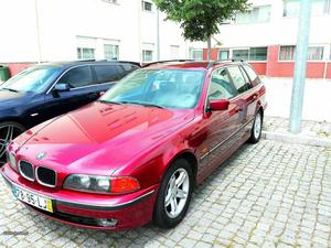 BMW 525 tds Junho/97 - à venda - Ligeiros Passageiros,