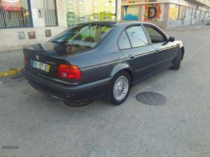 BMW  Junho/97 - à venda - Ligeiros Passageiros,