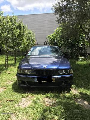 BMW  TDS Agosto/99 - à venda - Ligeiros Passageiros,