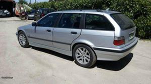 BMW cv Julho/96 - à venda - Ligeiros