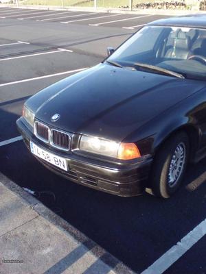 BMW i 2.0 Janeiro/93 - à venda - Ligeiros