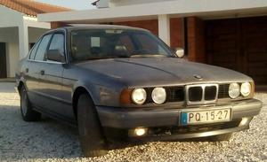 BMW i 24v 196cv Maio/91 - à venda - Ligeiros