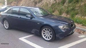 BMW i exclusive Abril/04 - à venda - Ligeiros