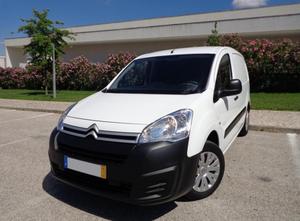 Citroën Berlingo 1.6 HDI Van 3L C/Iva Dedutível