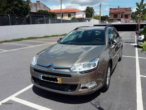 Citroën C5 C5 Tourer - eHDi Setembro/12 - à venda -