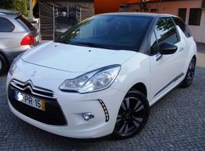 Citroën Ds3 1.6 E-hdi So-chiq 92 cv